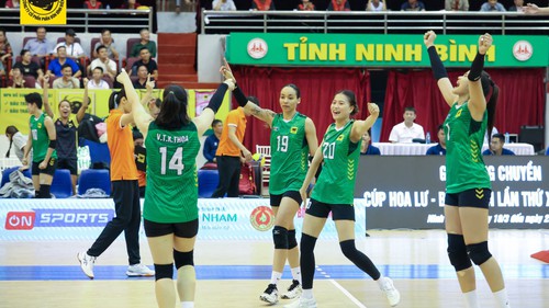 Tin nóng thể thao sáng 24/3: HLV Ngọc Hoa nhận thưởng lớn sau khi vô địch cúp Hoa Lư Bình Điền 2026