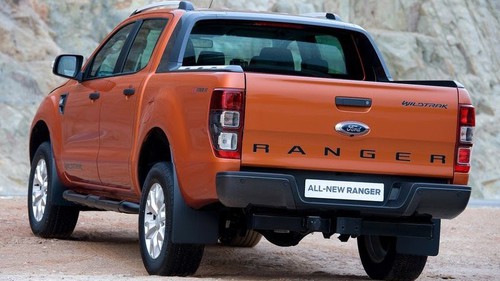 Hà Nội làm rõ quy định lưu thông xe bán tải trong nội đô