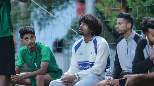 Tin nóng bóng đá Việt hôm nay 25/3: Trọng tài Hàn Quốc bắt trận Việt Nam gặp Malaysia; Tuyển thủ Bangladesh đá giải ngoại hạng Anh đến Việt Nam