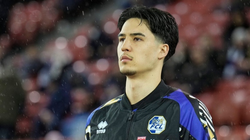 Tin nóng thể thao sáng 25/3: Cầu thủ Việt kiều trị giá 76 tỷ gây sốt, được nhiều CLB châu Âu săn đón