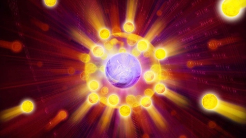 Lần đầu tiên trong lịch sử các phản vật chất được vận chuyển bằng đường bộ