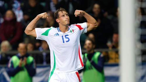 Ý vs Bắc Ireland (02h45, 27/3): Pio Esposito sẽ đưa người Ý đến World Cup!