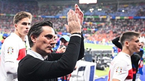 Thổ Nhĩ Kỳ vs Romania (00h00, 27/3): Chờ Montella viết tiếp giấc mơ