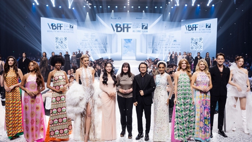 Việt Nam lần đầu đăng cai Miss World 2026