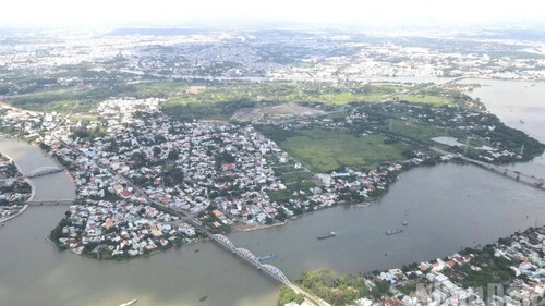 Tổ chức lấy ý kiến nhân dân đối với Đề án thành lập thành phố Đồng Nai