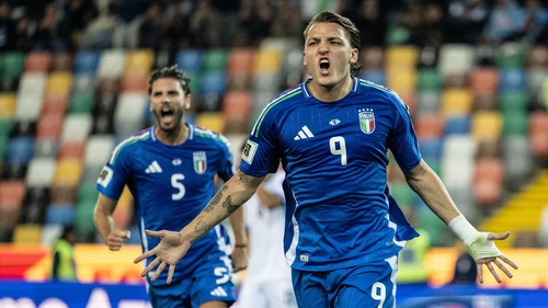 Nhận định Ý vs Bắc Ireland 02h45 ngày 27/03, vòng play-off World Cup 2026