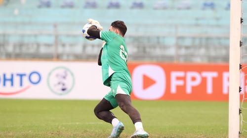 Tin nóng bóng đá Việt hôm nay 26/3: Đội tuyển Việt Nam có đội hình mạnh đấu Bangladesh; HLV Đinh Hồng Vinh khen U23 Việt Nam