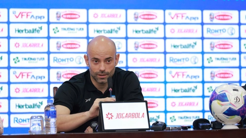 HLV Bangladesh dè chừng Hoàng Hên, Xuân Son