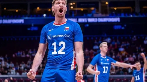 Tin nóng thể thao tối 25/3: Chủ công top 4 giải vô địch bóng chuyền thế giới 2025 gia nhập CLB Việt Nam