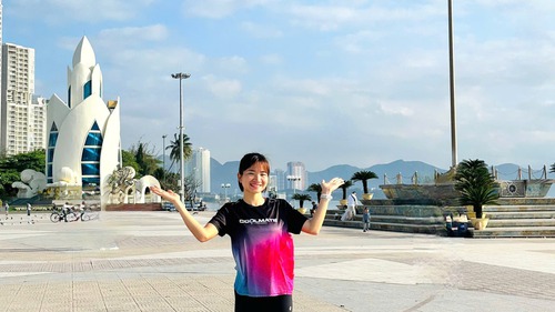 Trước thềm giải thưởng Cống hiến 2026, Nguyễn Thị Oanh nhắm kỳ tích Decima ở Tiền Phong Marathon