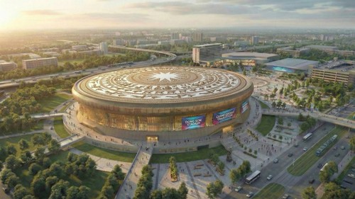 Nhân ngày Thể thao Việt Nam 27/3: Vẽ lại tầm vóc thể thao trong kỷ nguyên mới