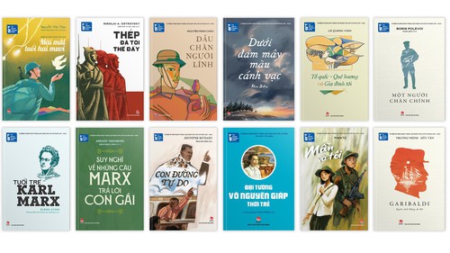 Sứ mệnh bồi đắp lý tưởng cho tuổi trẻ