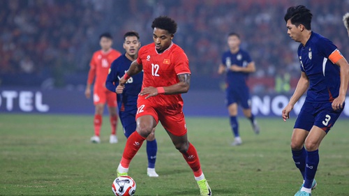 Chìa khóa chiến thắng cho đội tuyển Việt Nam
