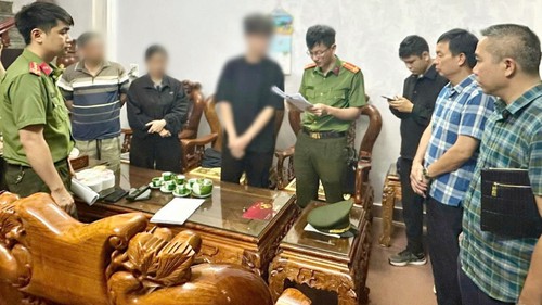 Triệt phá đường dây phát tán mã độc toàn cầu do học sinh lớp 12 cầm đầu thu lợi bất chính hàng chục tỷ đồng