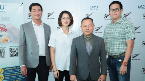 'Hoa khôi boxing' quay lại chinh phục đỉnh cao