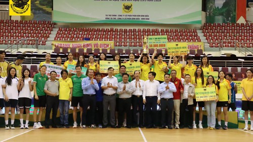 Huyền thoại Ngọc Hoa tiết lộ thông tin quan trọng, nói thẳng về mục tiêu mới sau khi lên ngôi vô địch 