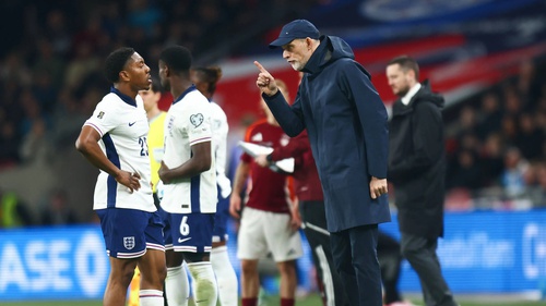 Anh vs Uruguay (02h45, 28/3): Tuchel muốn thử nghiệm tối đa