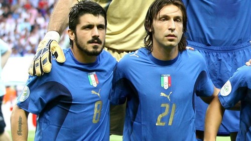 Khi Italy vắng bóng Milan