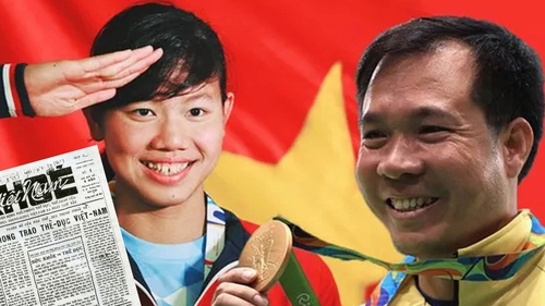 80 năm Thể thao Việt Nam: Từ lời hiệu triệu 1946…