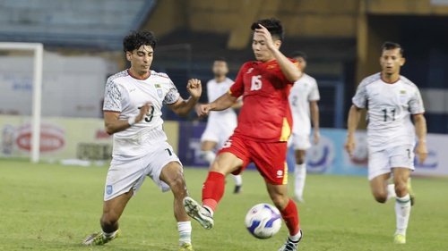 HLV Bangladesh: 'Đội tuyển Việt Nam có cơ hội thắng Malaysia'