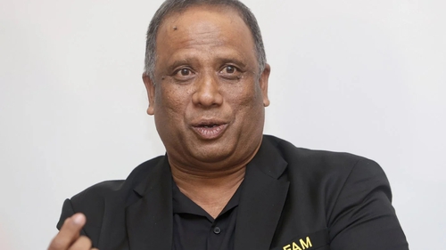 HLV Malaysia tin có thể đánh bại đội tuyển Việt Nam dù thiếu 7 cầu thủ nhập tịch