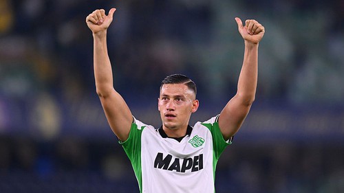 5 tuyển thủ Indonesia đắt giá nhất có tổng giá trị gần 23 triệu euro