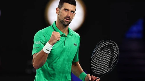 Djokovic nói thẳng mục tiêu bất biến ở tuổi 39, tiết lộ ước vọng cá nhân ngoài quần vợt
