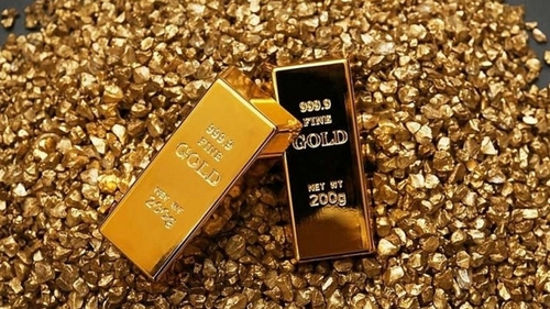 Giá vàng hồi phục khi căng thẳng Trung Đông có tín hiệu hạ nhiệt
