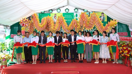 Phòng khám Mắt Sài Gòn Trần Đề chính thức đi vào hoạt động