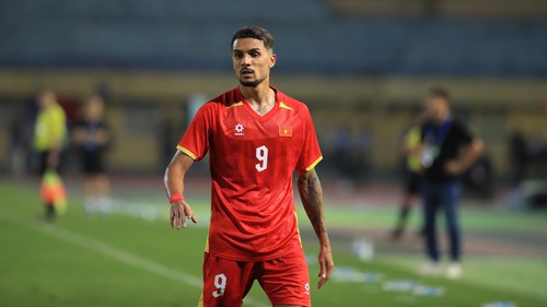 Chuyên gia Đoàn Minh Xương: 'Bài kiểm tra bổ ích của đội tuyển Việt Nam'