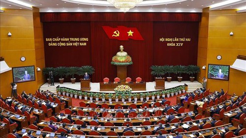 Hội nghị Trung ương 2 khóa XIV: Từ định hướng lớn đến yêu cầu hành động thực chất