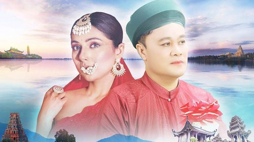 Nghệ sĩ Chu Bảo Quế và hành trình cùng Quan họ giành giải Xuất sắc tại LHP Quốc tế Haryana lần thứ 8