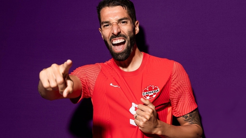 ĐT Indonesia bổ sung người chưa từng cầm quân cho ban huấn luyện, là cựu đội trưởng Canada