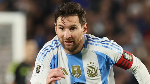 Nhận định Argentina vs Mauritania 06h15 ngày 28/03, giao hữu quốc tế