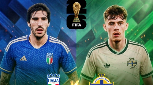 Nhận định bóng đá hôm nay 26/3: Ý vs Bắc Ireland, Brazil vs Pháp