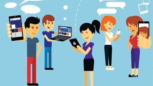 Văn hóa số trong kỷ nguyên mới: Từ Bộ Quy tắc ứng xử đến hành trình xây dựng một xã hội số nhân văn