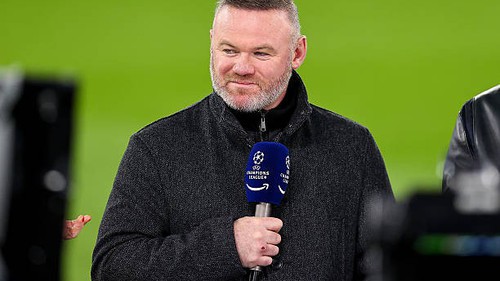 Wayne Rooney: ‘Tuchel có thể giúp tuyển Anh vượt ngưỡng tại World Cup’