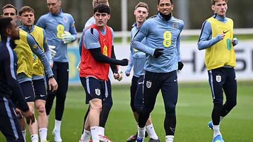 Nhận định Anh vs Uruguay 02h45 ngày 28/3, giao hữu quốc tế