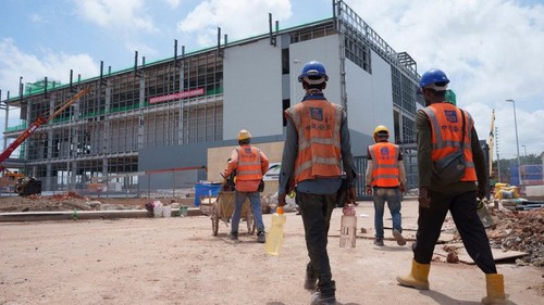 Các nước Đông Nam Á thúc đẩy phát triển điện hạt nhân phục vụ trung tâm dữ liệu AI