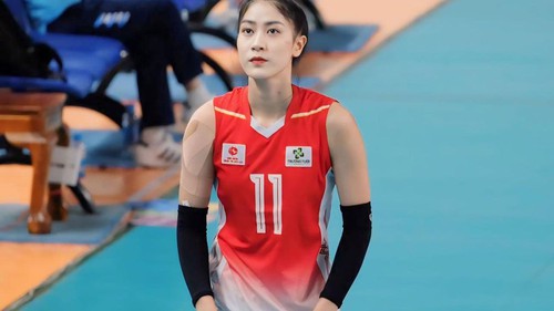 Lịch thi đấu bóng chuyền hôm nay ngày 27/3/2026