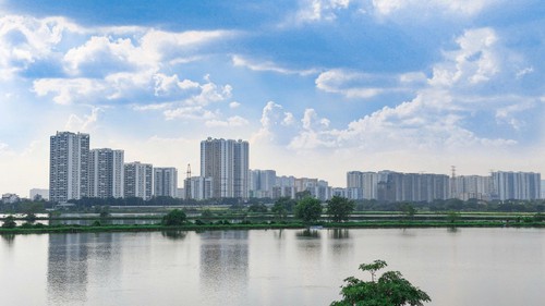 Nghị quyết số 02 -NQ/TW: Tạo nền tảng để Thủ đô phát triển bứt phá trong kỷ nguyên mới