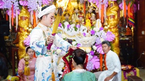 Số hóa và lan tỏa di sản thông qua những cách tiếp cận truyền thông sáng tạo