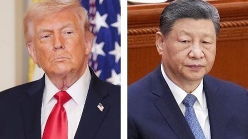 Tổng thống Mỹ thông báo lịch trình thăm Trung Quốc, gặp Chủ tịch Tập Cận Bình