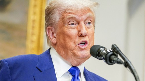 Tổng thống Mỹ chuẩn bị cho kịch bản xung đột kéo dài thêm 2-3 tuần dù khẳng định việc Iran tham gia đàm phán