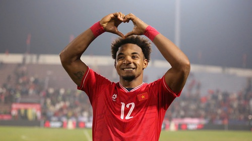 VTV5 VTV6 trực tiếp bóng đá hôm nay ngày 26/3/2026