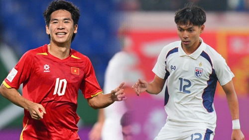 Lịch thi đấu bóng đá hôm nay 28/3: Trực tiếp U23 Việt Nam vs U23 Thái Lan