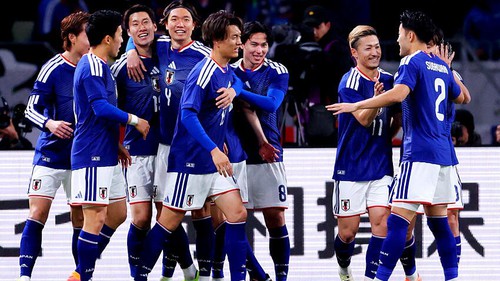 Nhận định Scotland vs Nhật Bản 00h00 ngày 29/3, giao hữu quốc tế