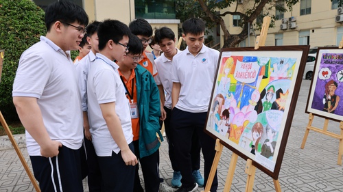 "Chúng tôi CÓ THỂ": Khép lại hành trình, mở ra cơ hội cho trẻ em gái