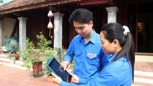 Nghị quyết 80-NQ/TW: Số hóa di sản - khơi dậy nguồn lực phát triển