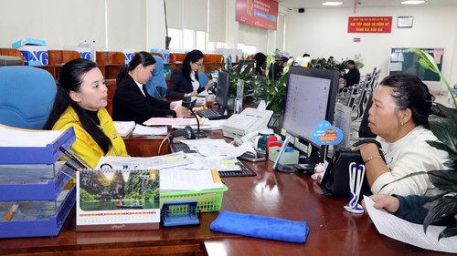 Hội nghị Trung ương 2: Khâu thực thi giữ vai trò quyết định